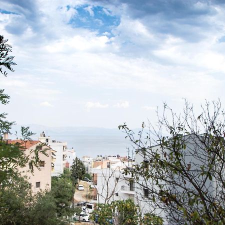 Sea My View Kavala Exterior foto