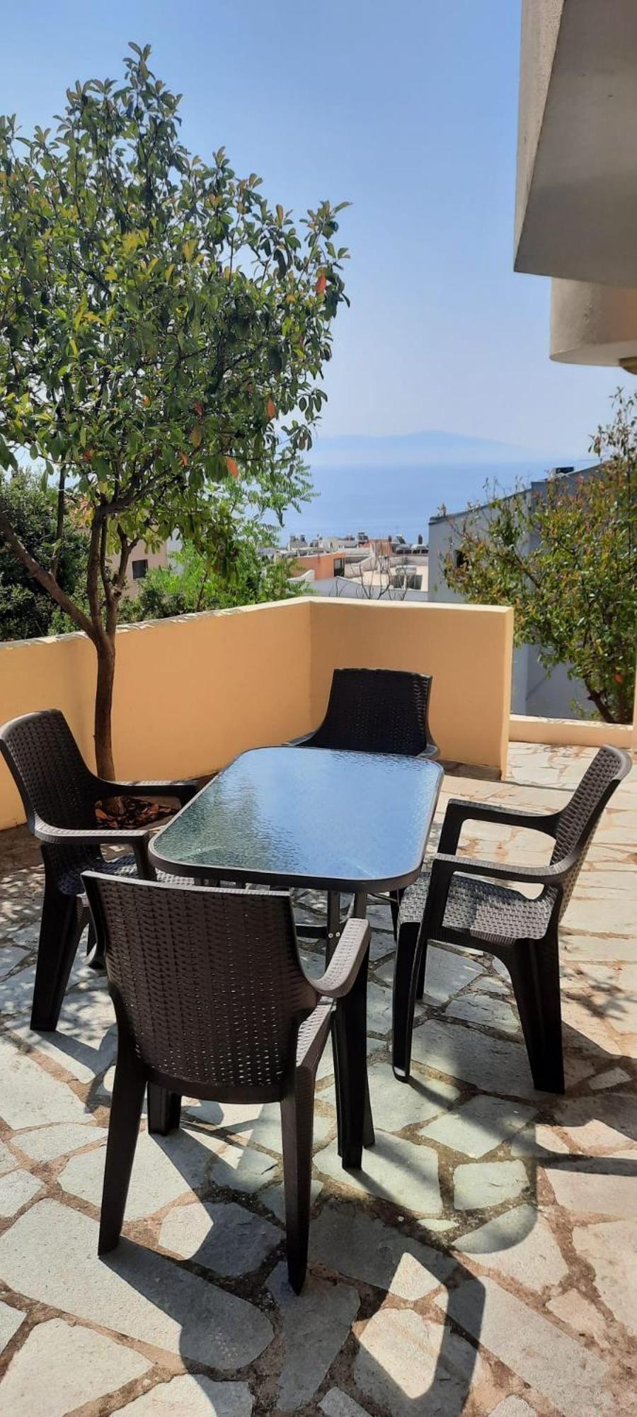 Sea My View Kavala Exterior foto