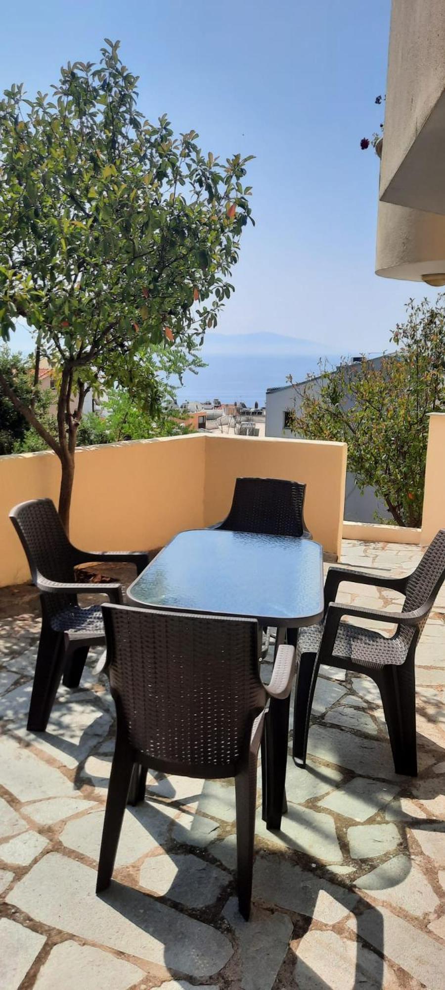 Sea My View Kavala Exterior foto